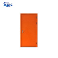 ul listed stc 52 steel soundproof acoustic room door for toilet